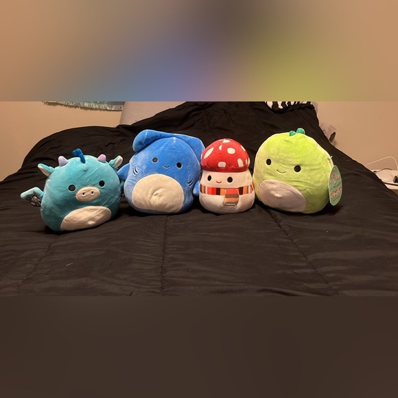 Squishmellows for sale PM for more details. - Picture 2 of 11